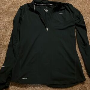 Women’s Nike Quarter Zip
